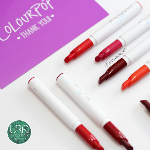 Son Colour Pop Lippie Stix