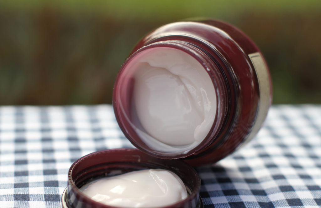 REVIEW INNISFREE WINE JELLY SLEEPING PACK cung cấp sỉ lẻ mỹ