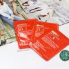 Mặt nạ giấy OST Natural Vitamin 21.5 Enhancing Sheet Mask