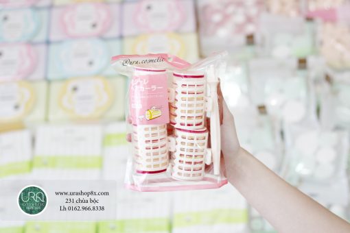 Bộ lô cuốn tóc miniso