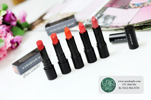 Son Karadium Oh My Lips
