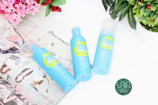 Sữa rửa mặt ‪Witch‬ Naturally Clear