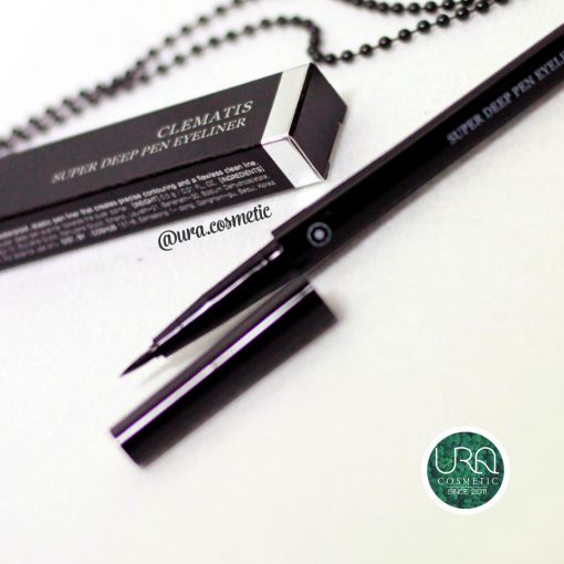 Kẻ dạ clematis super deep peneyeliner