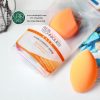 Mút tán nền Real Techniques Miracle Complexion Sponge