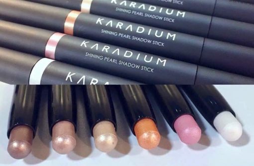 Karadium Shining pearl shadow stick