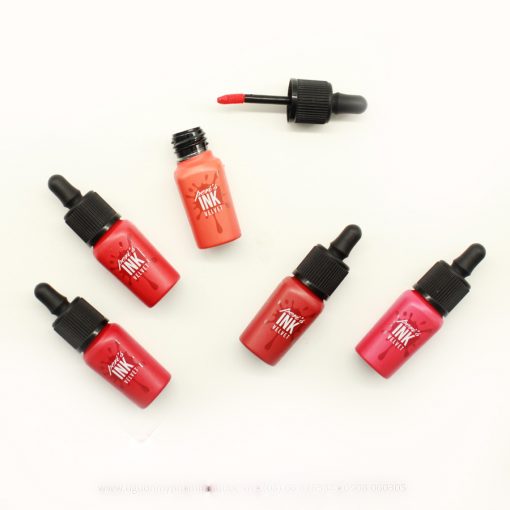 Son Peripera PERI'S INK VELVET