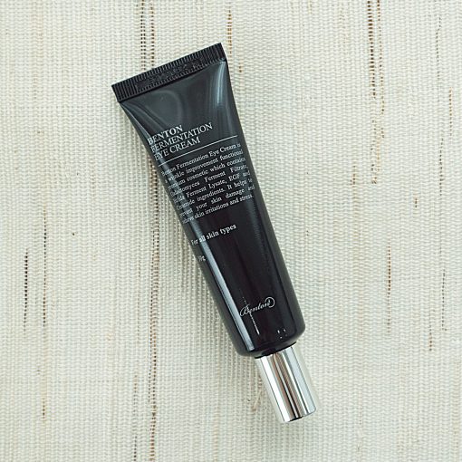 Kem Dưỡng Mắt Benton Fermentation Concentrate Eye Cream