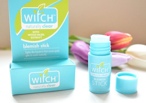 Sáp trị mụn Witch NATURALLY CLEAR