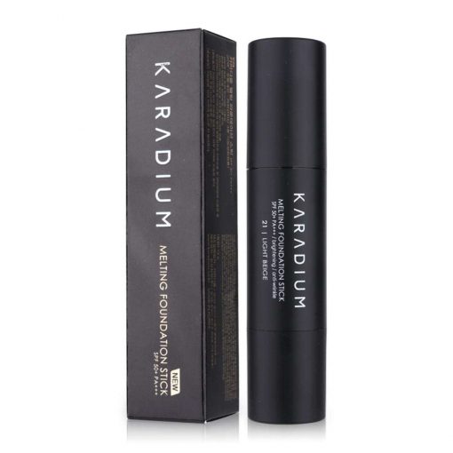 Kem nền dạng thỏi KARADIUM Melting Foundation Stick