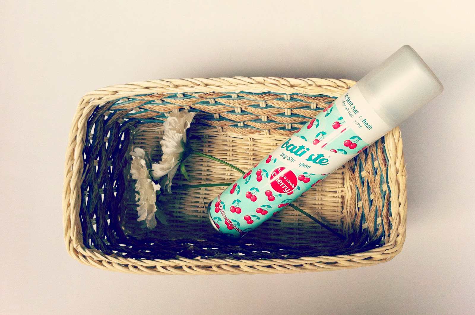 Batiste Cherry