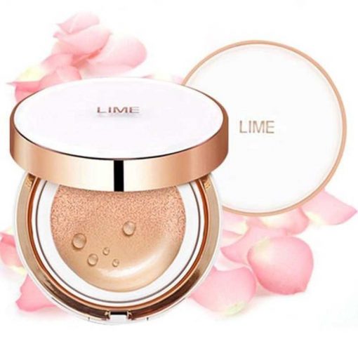 Phấn nước Lime Real Cover Pink Cushion #10