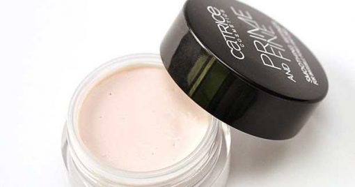 KEM LÓT CATRICE PRIME AND FINE SMOOTHING REFINER