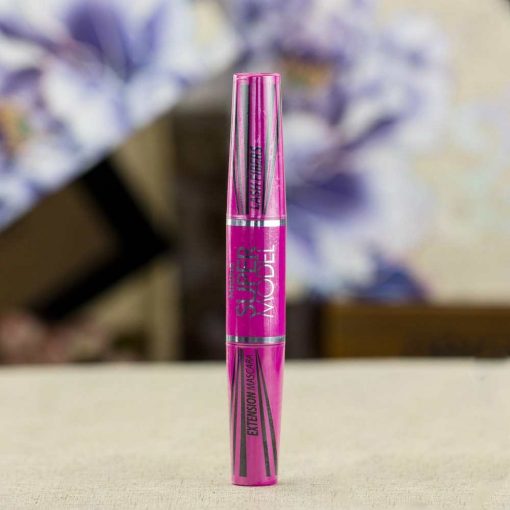 Mascara 2 đầu mistine super model