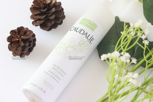 Xịt khoáng CAUDALIE - Grape Water