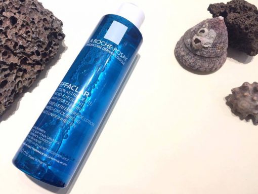 Nước hoa hồng La Roche-Posay  EFFACLAR Astringent Micro-Exfoliating Lotion.