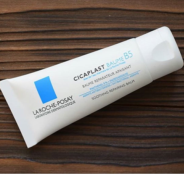 Kem dưỡng da La Roche-Posay Cicaplast Baume B5