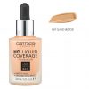 KEM NỀN CATRICE HD LIQUID COVERAGE 24H  MÀU 030
