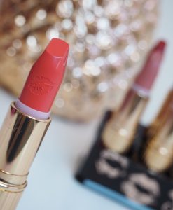 Son Charlotte Tilbury #Hot_Emily Hot Lips