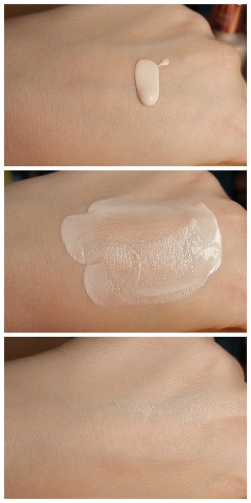 Kem lót Catrice Light Correcting serum primer