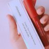 Son Bút Chì Mamonde Creamy Tint Color Balm Intense #20 Red Apple