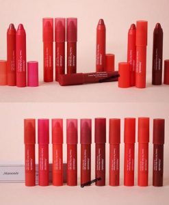 Son Bút Chì Mamonde Creamy Tint Color Balm Intense