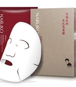 Mask Naruko Ý dĩ