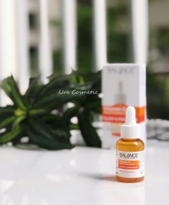 Alternative view of Tinh chất dưỡng Balance Vitamin C Brightening Serum Glow & Radiance 30ml