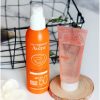 Xịt Chống Nắng Avene Spray SPF 50+++