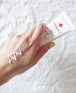 kem chống nắng CELL FUSION C LASER SUNSCREEN