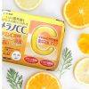 MẶT NẠ TRẮNG DA TRỊ THÂM MELANO CC