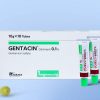 Kem trị sẹo Gentacin ointment 0.1% ( 10gr )