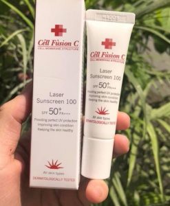 kem chống nắng CELL FUSION C LASER SUNSCREEN