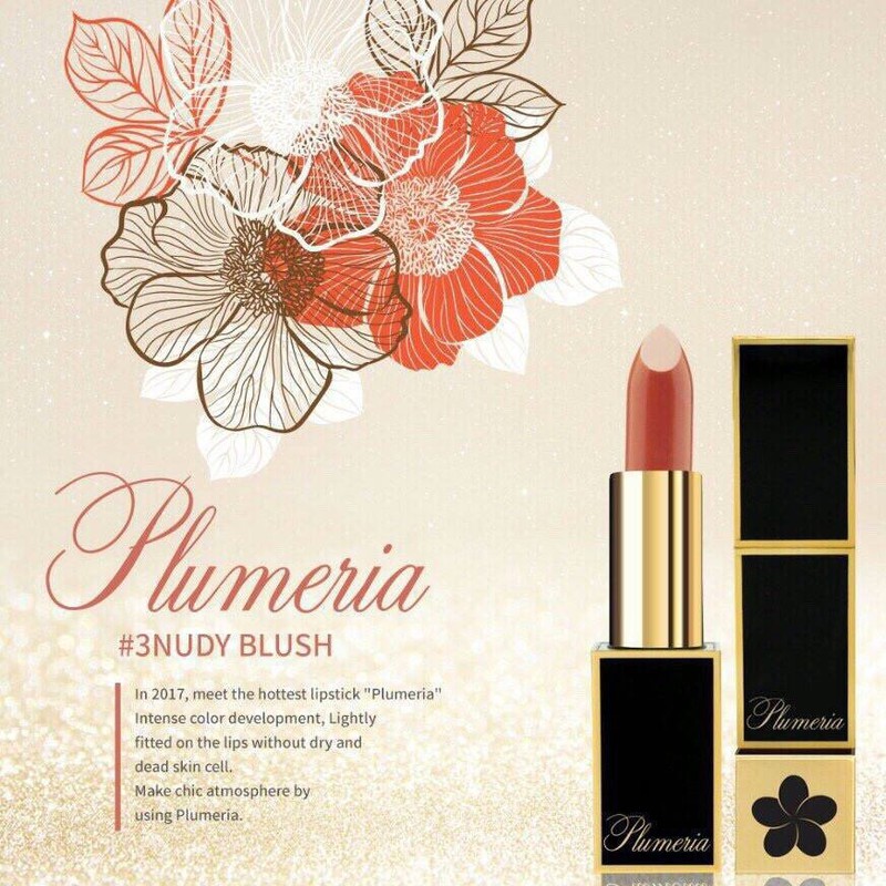 Son Plumeria 2