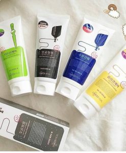 Sữa rửa mặt MEDIHEAL Cleansing Foarm