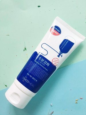 SRM Mediheal N.M.F Aquaring Cleansing foam