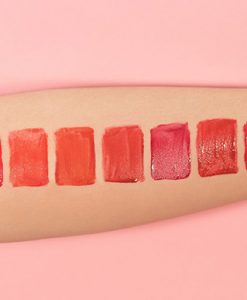 Son kem Black Rouge Air Fit Velvet Tint