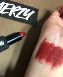 SON THỎI LÌ MERZY ANOTHER ME THE FIRST LIPSTICK