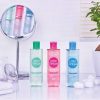 Nước hoa hồng Evoluderm 250ml