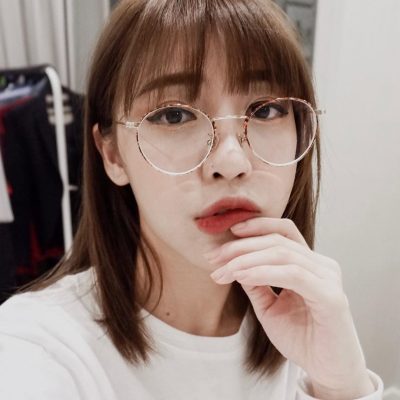 [ TIPS ] MAKE-UP Cùng Cô Nàng " 4 Mắt "