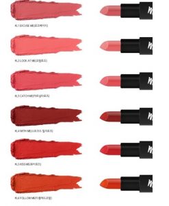 SON THỎI LÌ MERZY ANOTHER ME THE FIRST LIPSTICK