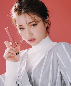 Son kem lì 3CE Velvet lip Tint - NearandDear