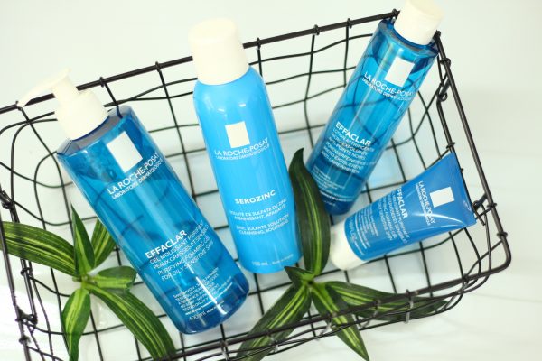 Tổng hợp các sản phẩm của LA ROCHE POSAY