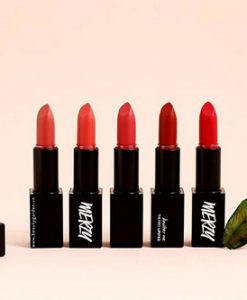 SON THỎI LÌ MERZY ANOTHER ME THE FIRST LIPSTICK
