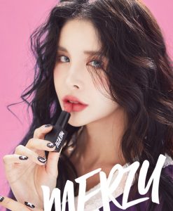 SON THỎI LÌ MERZY ANOTHER ME THE FIRST LIPSTICK