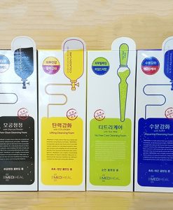 Sữa rửa mặt MEDIHEAL Cleansing Foarm