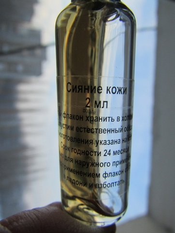 Serum Collagen Teana C1 chong lao hoa, cai thien sac to da ,giup da sang hong rang ro