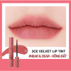 Son kem lì 3CE Velvet lip Tint - NearandDear