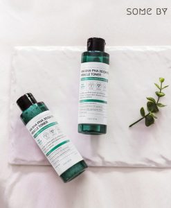 Nước Hoa Hồng Some By Mi AHA-BHA-PHA 30 Days Miracle