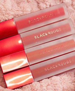 Son kem Black Rouge Air Fit Velvet Tint