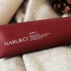 Naruko Ý Dĩ Nhân Đỏ - Sữa Rửa Mặt BọtRJT Pore Minimizing & Brightening Foaming Wash (120ml)
